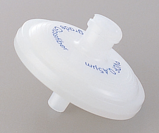 Merck HPFマイレクス シリンジフィルター 1袋(50個入) SLHVM25NS 1袋(ご注文単位1袋)【直送品】