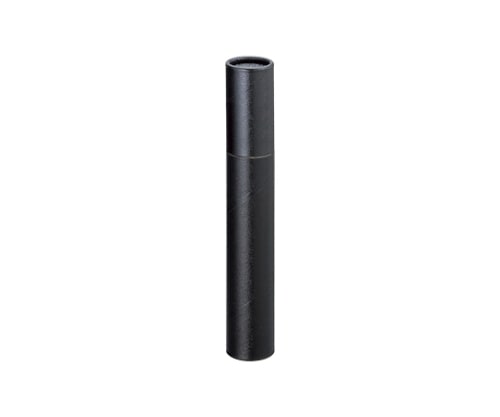 銀鳥産業 丸筒黒クロス 巻込 B4用 M5-M30K 1個(ご注文単位1個)【直送品】