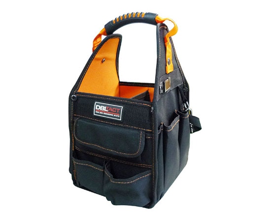三共コーポレーション オープンキャリーバッグ DT-SRB-210 1個(ご注文単位1個)【直送品】