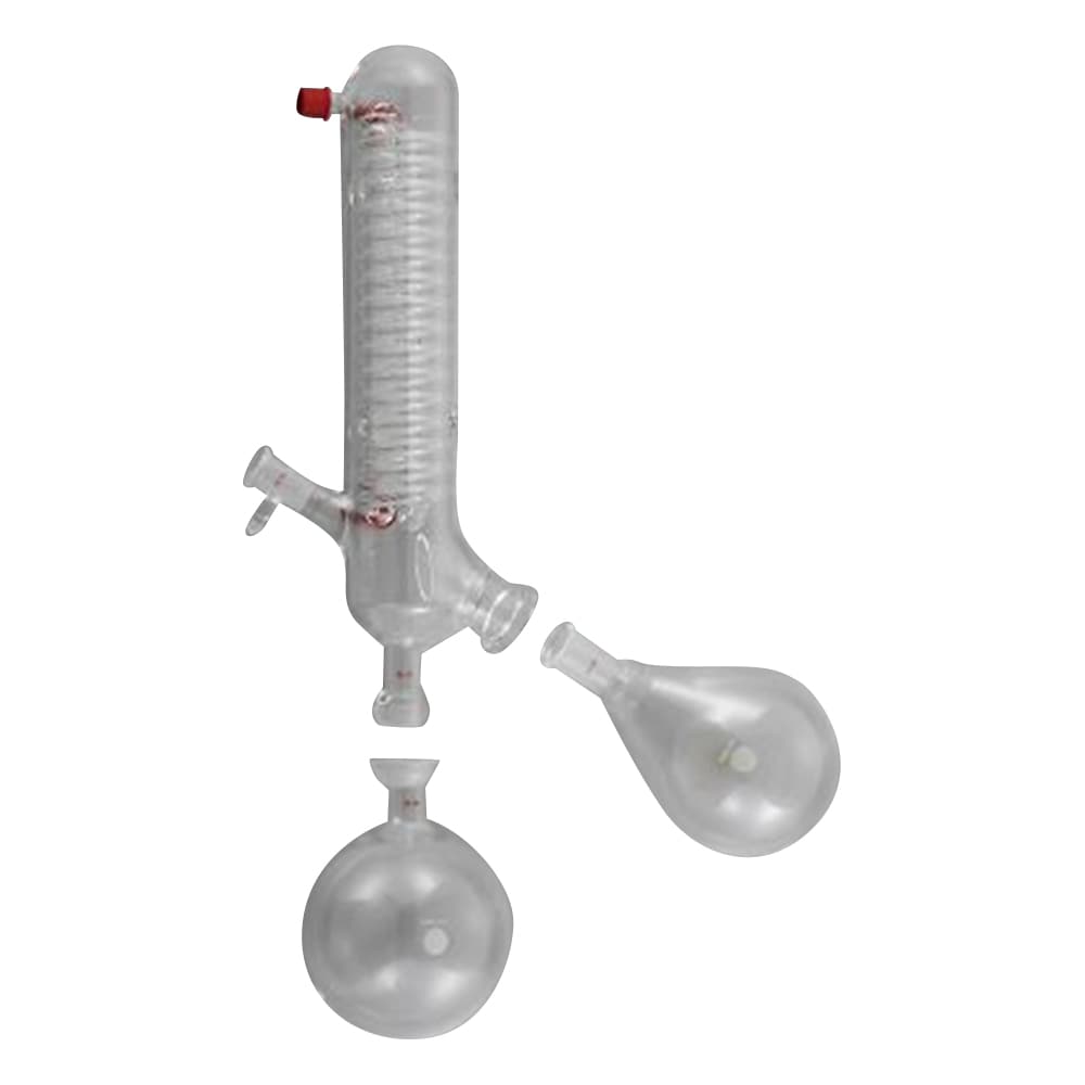 アズワン ロータリーエバポレーター 冷却器 A18900476 1個(ご注文単位1個)【直送品】