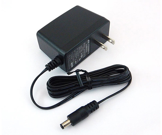 共立電子産業 ACアダプタ DC12V 2A WA-12200X-1 1個(ご注文単位1個)【直送品】