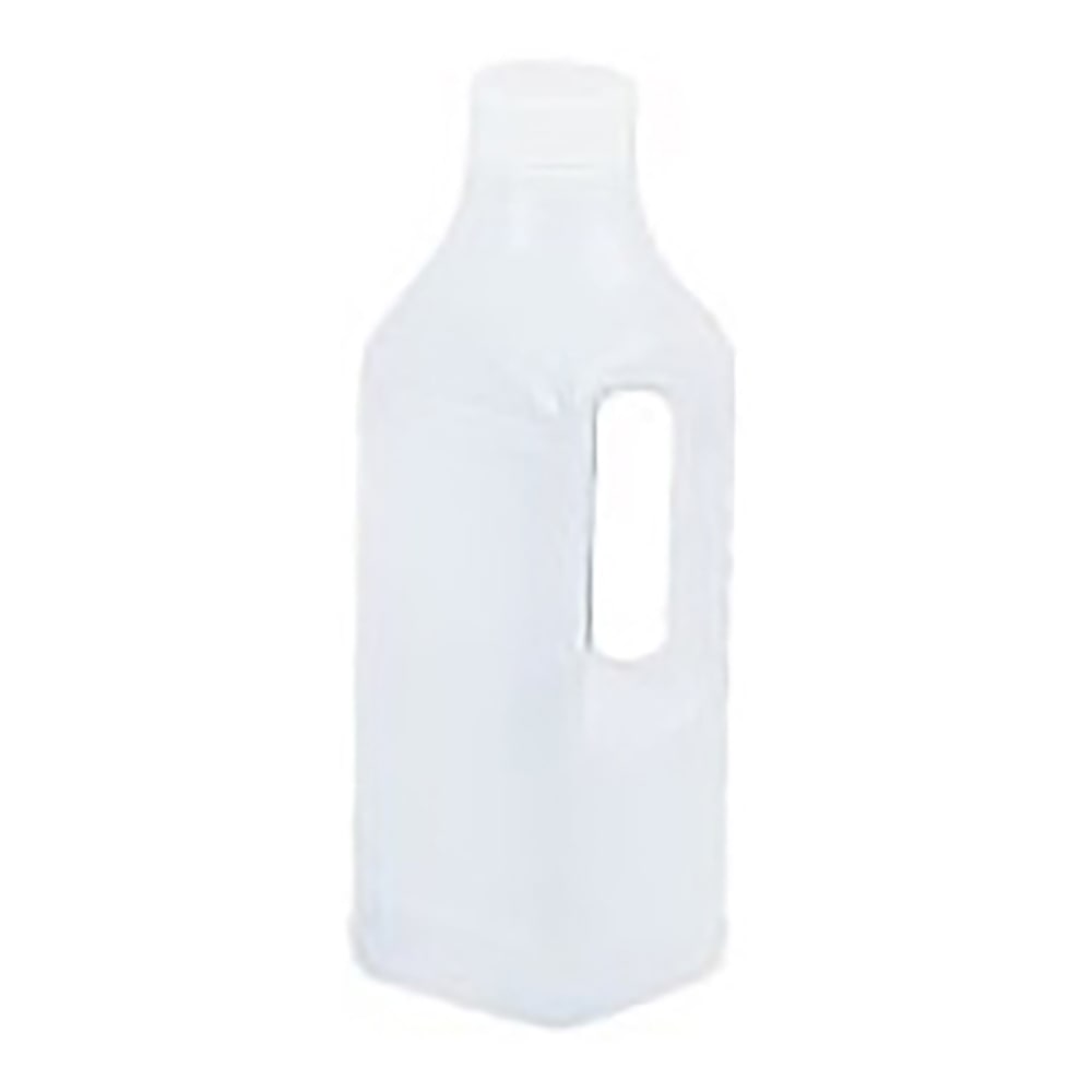 ニッコー・ハンセン 封印ボトル 1L 1本 1230-01 TLA-1000 1本(ご注文単位1本)【直送品】