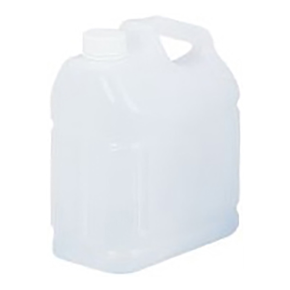 ニッコー・ハンセン 封印ボトル 4L 1本 1230-02 TLA-4000 1本(ご注文単位1本)【直送品】