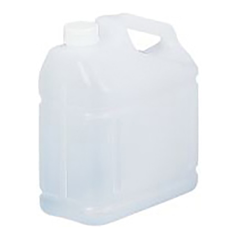 ニッコー・ハンセン 封印ボトル 5L 1本 1230-04 TLA-5000 1本(ご注文単位1本)【直送品】