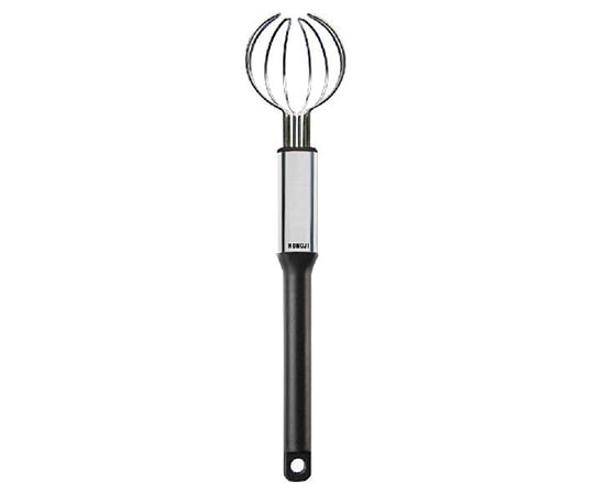 ののじ マルチワイヤースプーン WSV-M01BK 1個(ご注文単位1個)【直送品】
