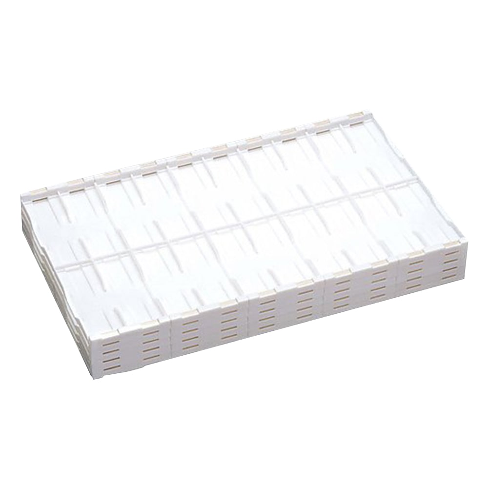 アズワン ドライマッペ 190×315mm 1袋(10枚入) IN1584-2021W 1袋(ご注文単位1袋)【直送品】