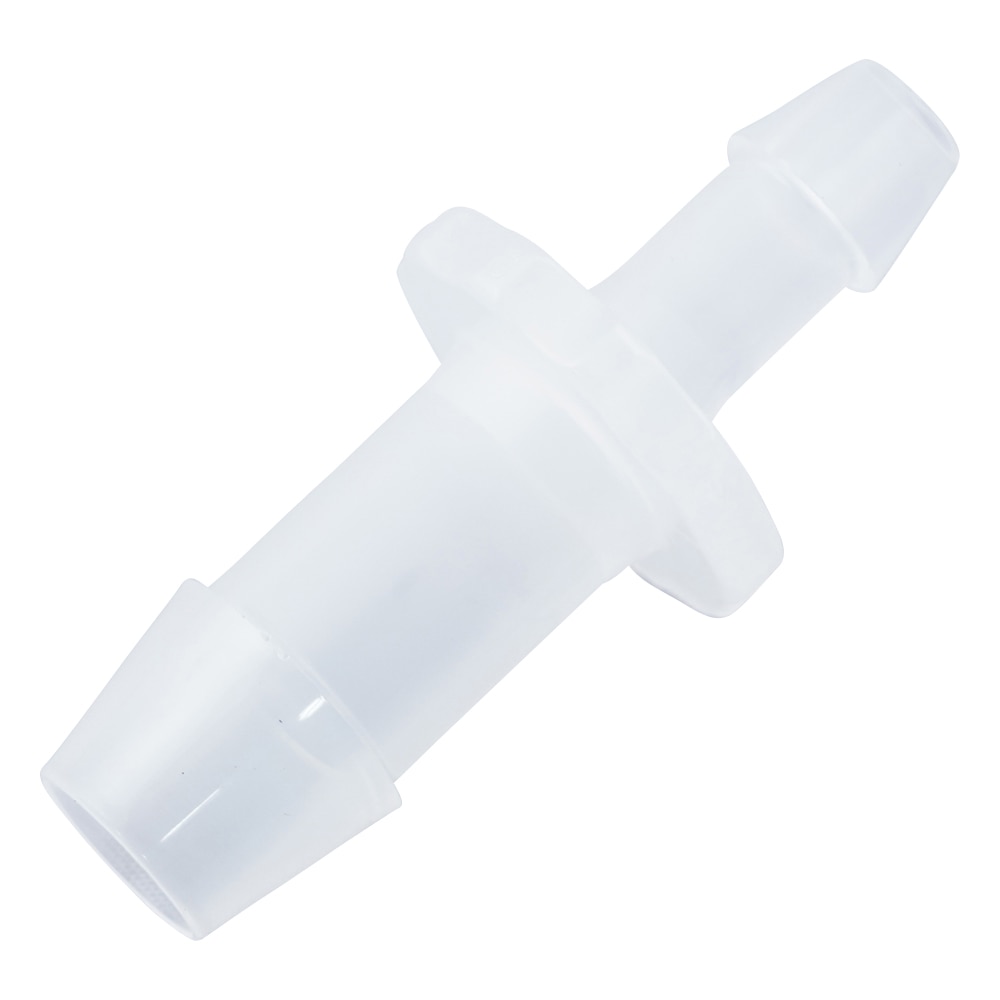 Nordson MEDICAL チューブコネクター(太径)I型異径(適合チューブ内径6-10mm)10個入 VLI06106 1袋(ご注文単位1袋)【直送品】