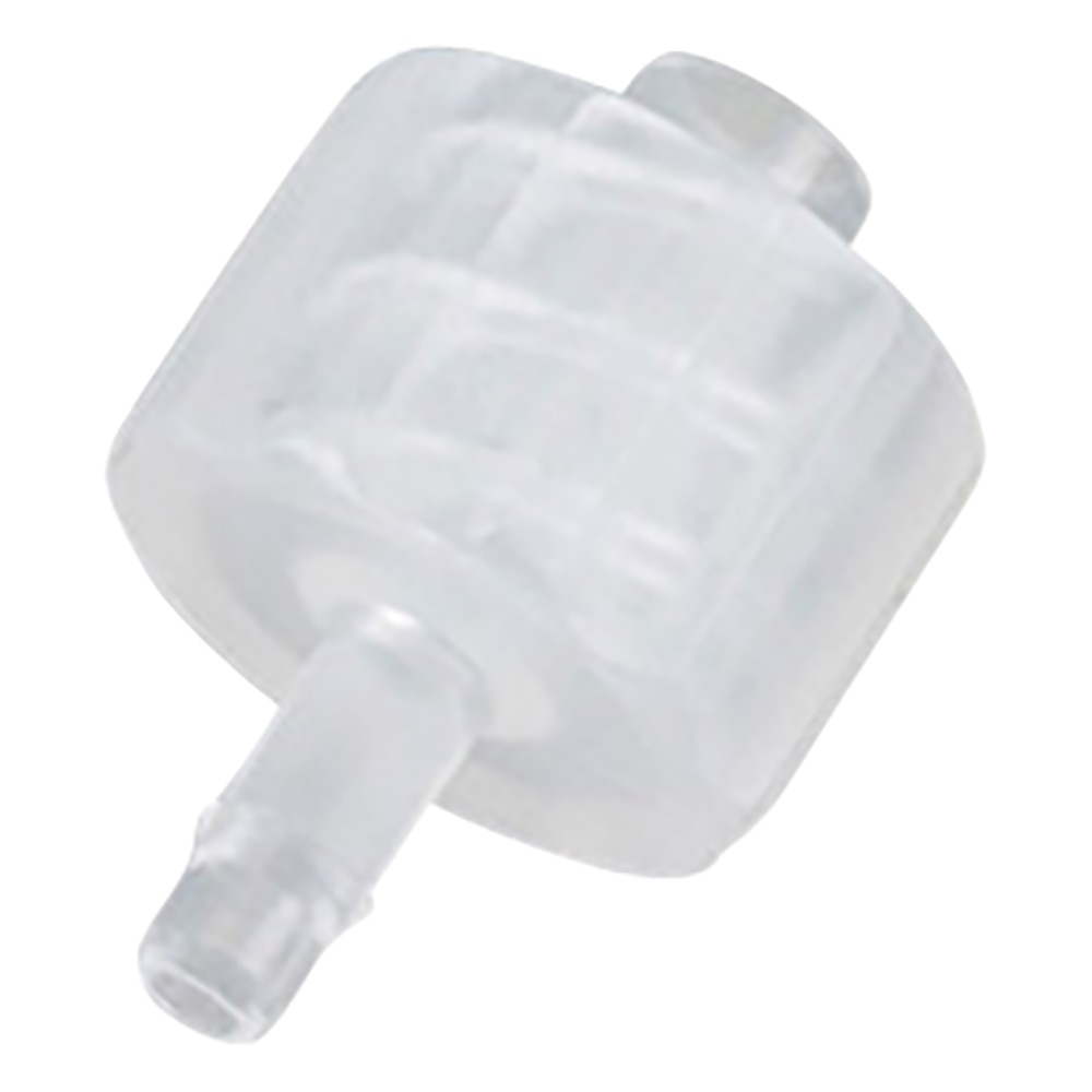 Nordson MEDICAL ルアーフィッティング(硬質チューブ用)1袋(10個入) VPRM206 1袋(ご注文単位1袋)【直送品】