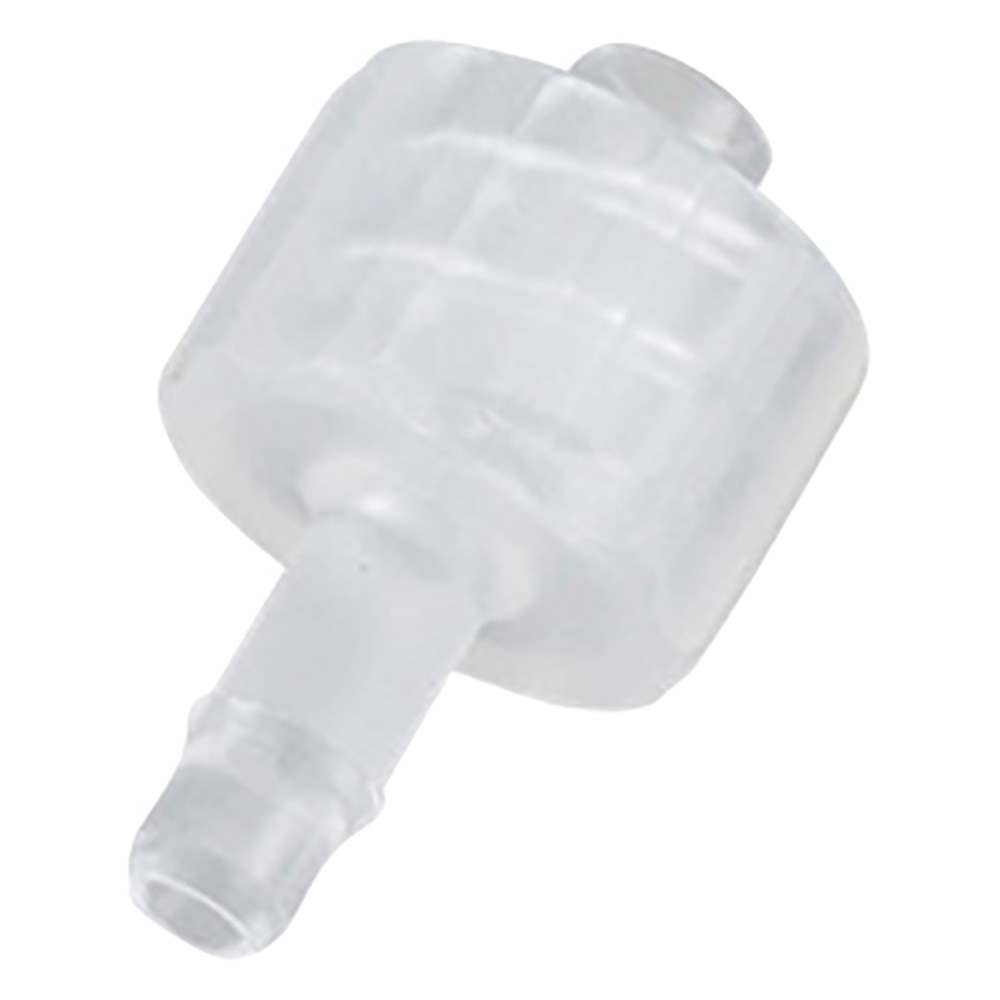 Nordson MEDICAL ルアーフィッティング(硬質チューブ用)1袋(10個入) VPRM306 1袋(ご注文単位1袋)【直送品】