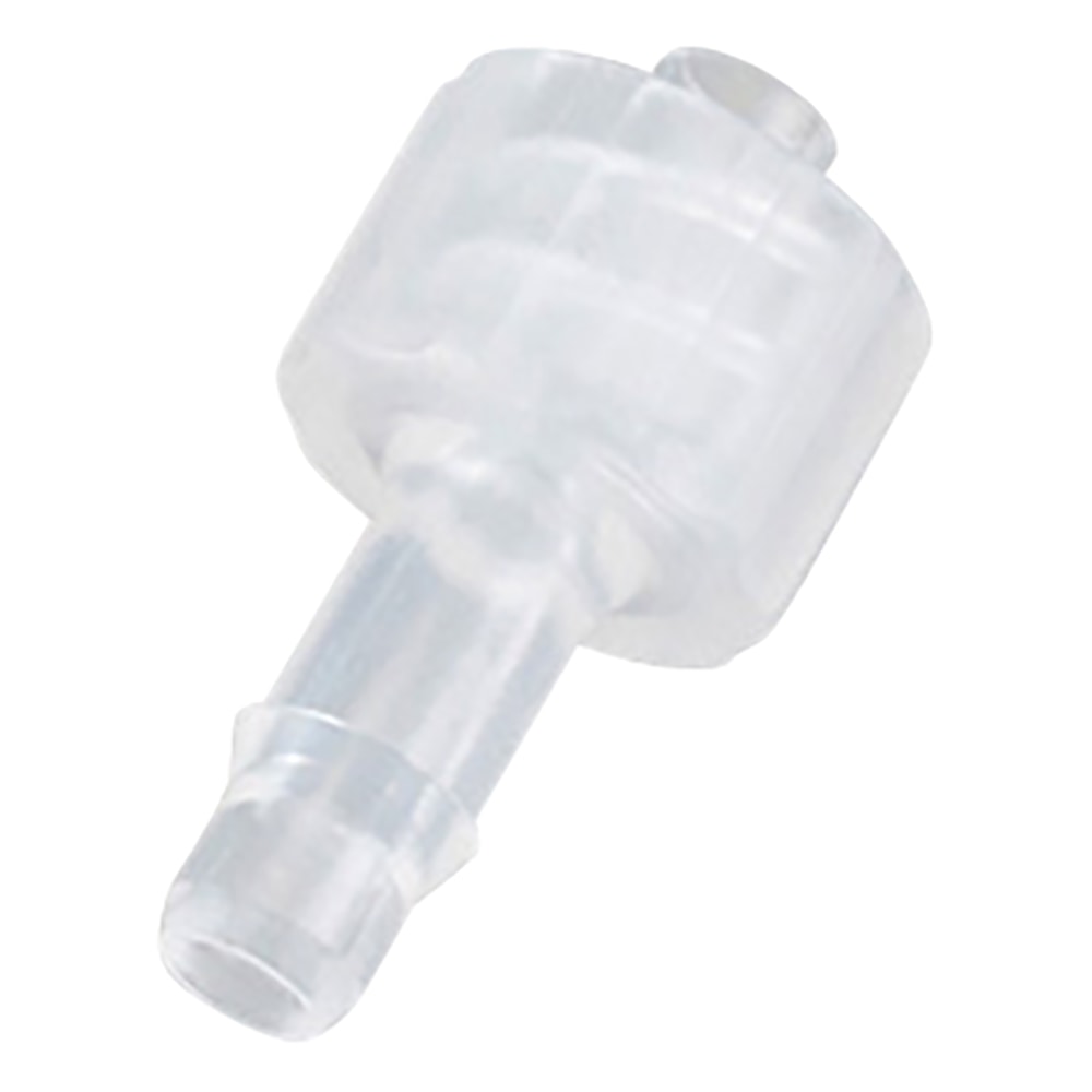 Nordson MEDICAL ルアーフィッティング(硬質チューブ用)1袋(10個入) VPRM406 1袋(ご注文単位1袋)【直送品】