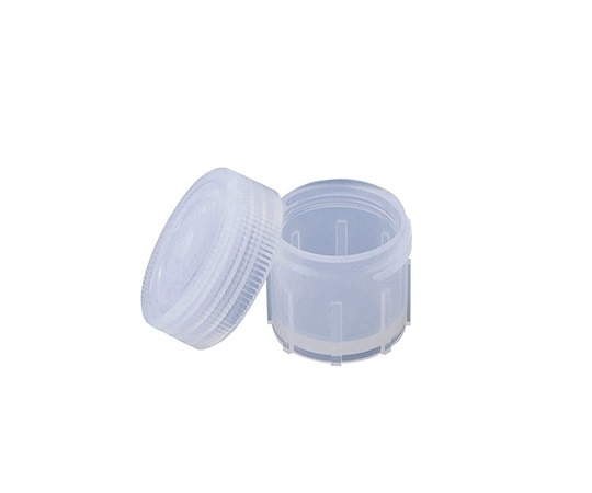 アズワン PFAベッセル 10mL PFAS10 1個(ご注文単位1個)【直送品】