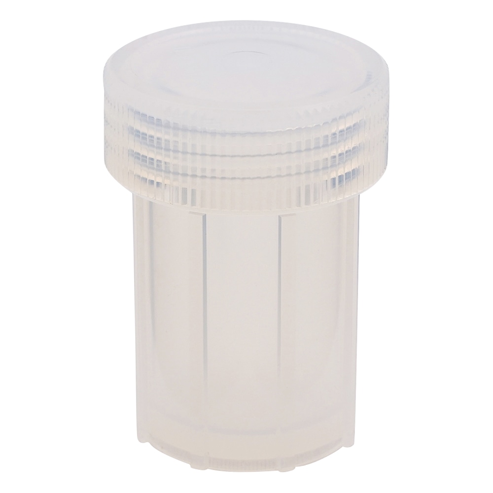 アズワン PFAベッセル 20mL PFAS20 1個(ご注文単位1個)【直送品】