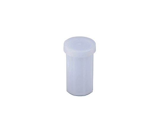 アズワン PFAベッセル 200mL PFAS200 1個(ご注文単位1個)【直送品】
