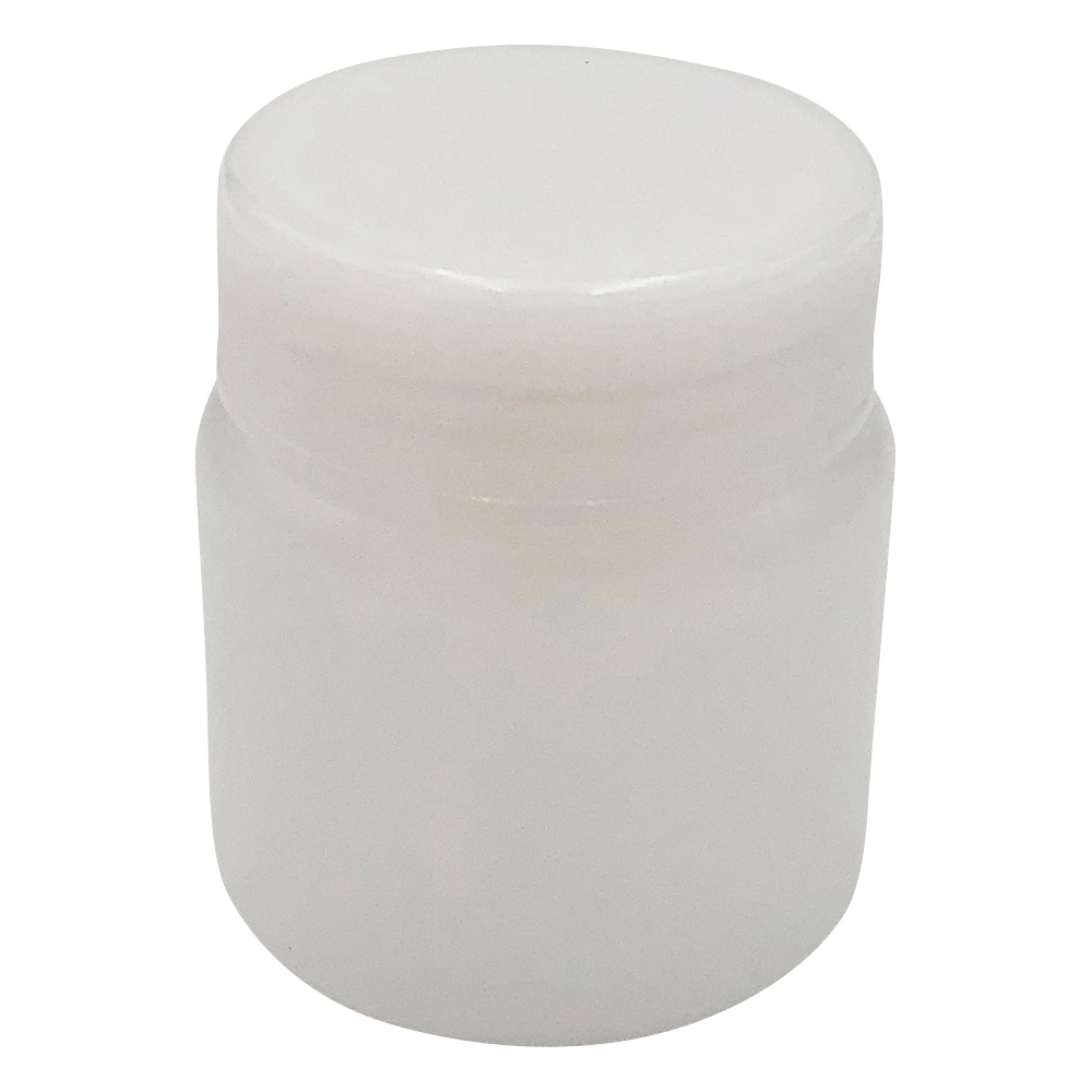 ニッコー・ハンセン 軟膏容器NK型 50mL 1本 1069-02 NK-50 1本(ご注文単位1本)【直送品】