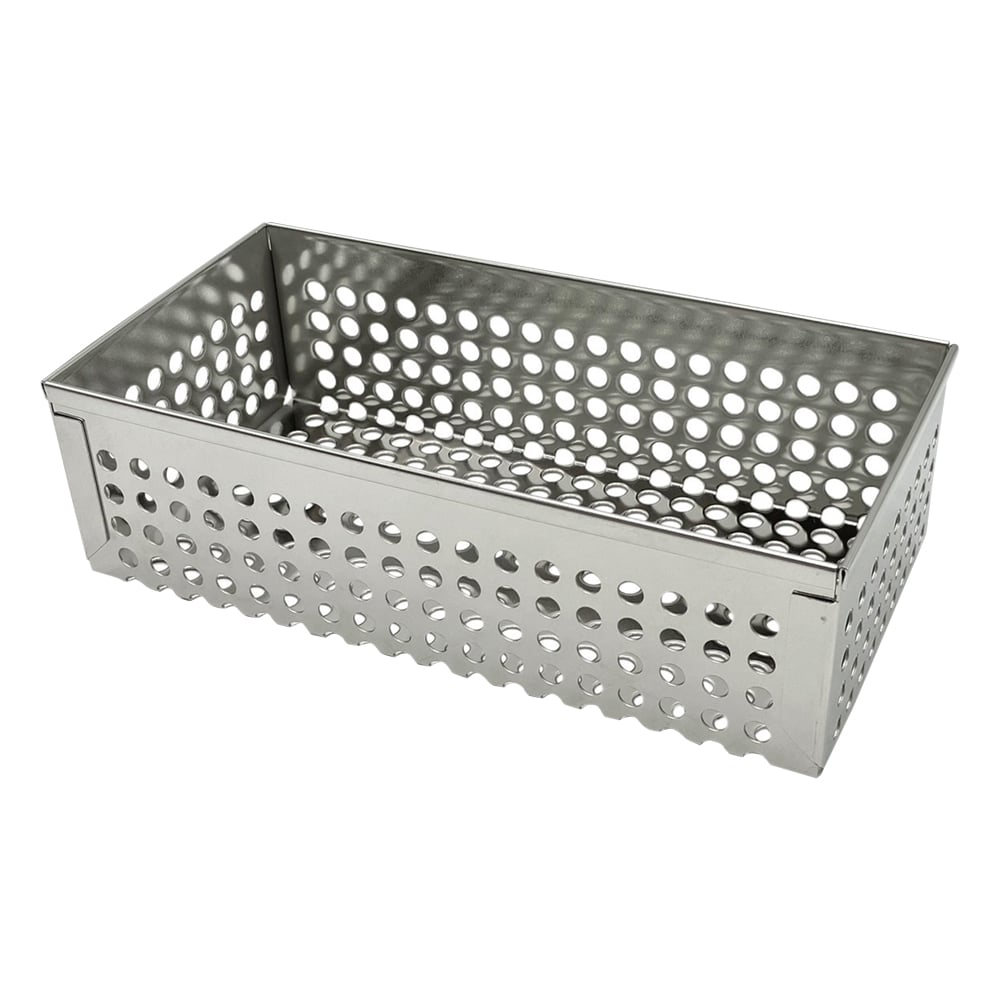 アズワン パンチングバット 小 1個(ご注文単位1個)【直送品】