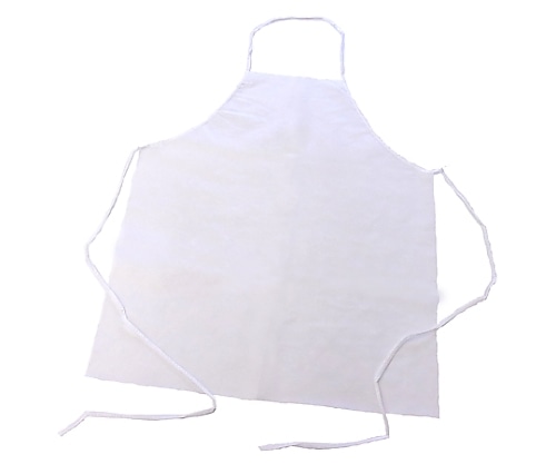 アゼアス AZ CLEANR3401 エプロン (20枚入) AZCLEAN3401 1パック(ご注文単位1パック)【直送品】