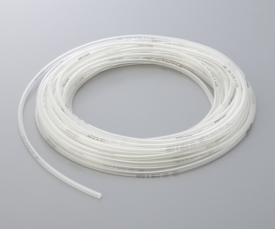 アズワン TPEチューブ(C-フレックス(R)) φ9.52×φ15.88 1巻(15m) 374-375-4 1巻(ご注文単位1巻)【直送品】