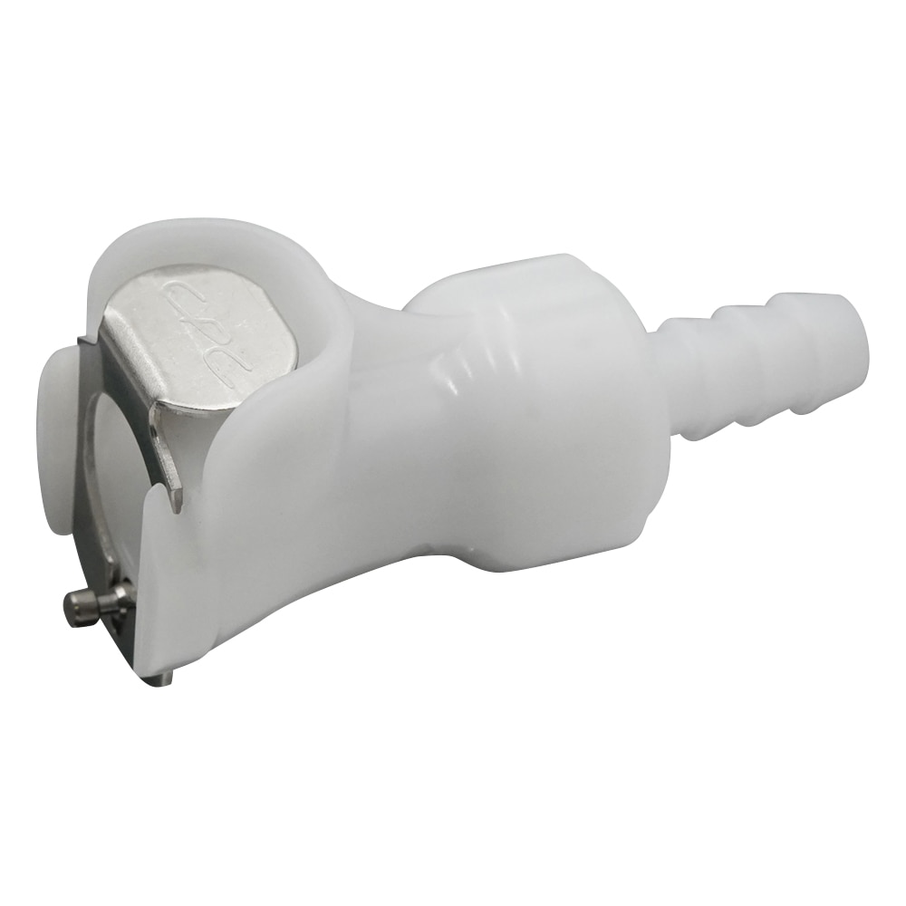 Colder Products Company 超小型カップリング ボディ 1/4 PLCD17004 1個(ご注文単位1個)【直送品】