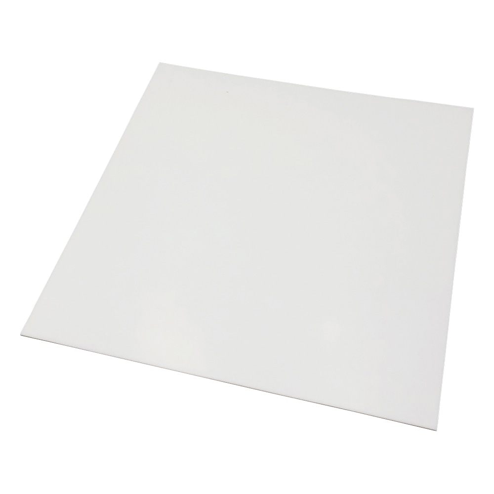 アズワン PTFEシート 300×300×2 1枚(ご注文単位1枚)【直送品】