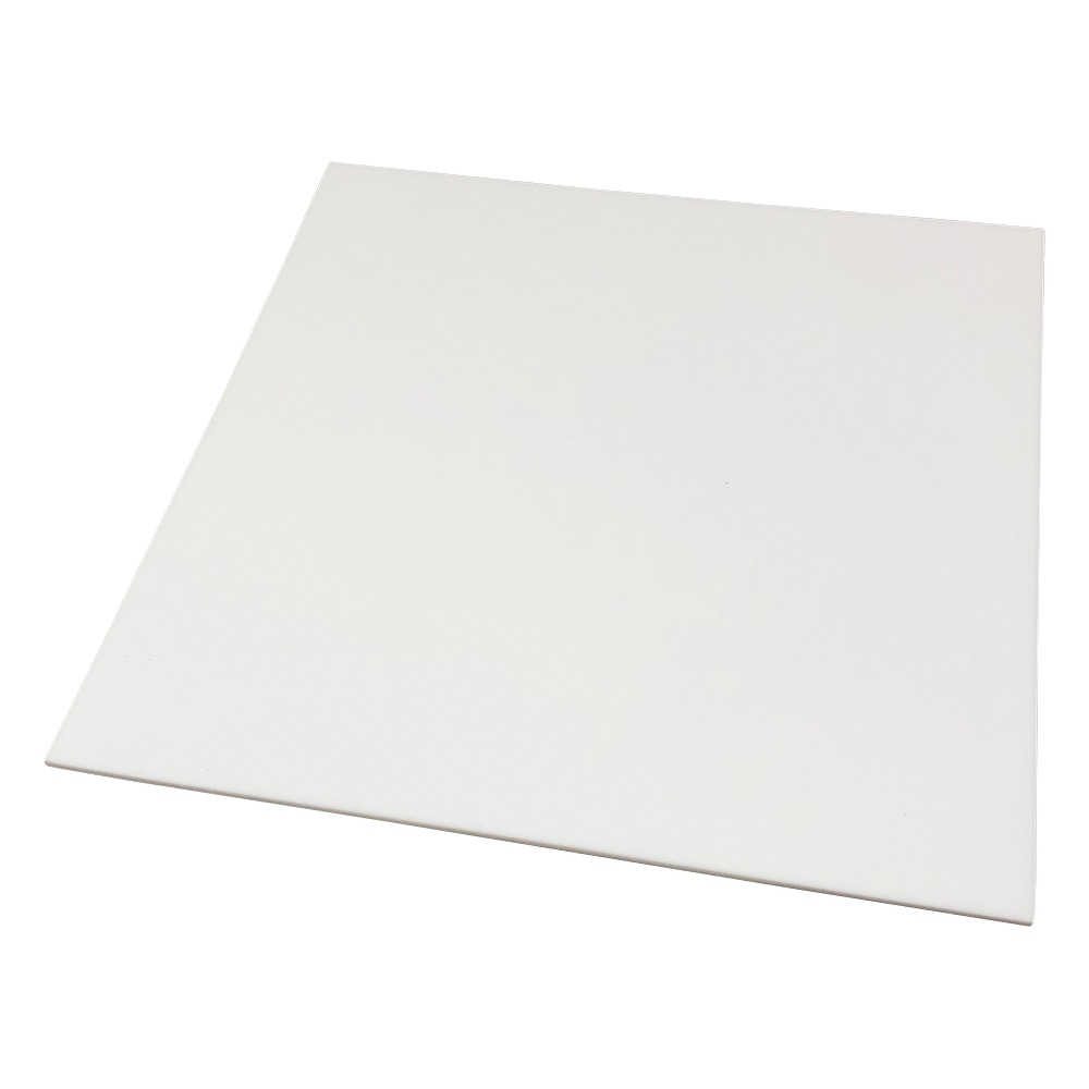 アズワン PTFEシート 300×300×4 1枚(ご注文単位1枚)【直送品】