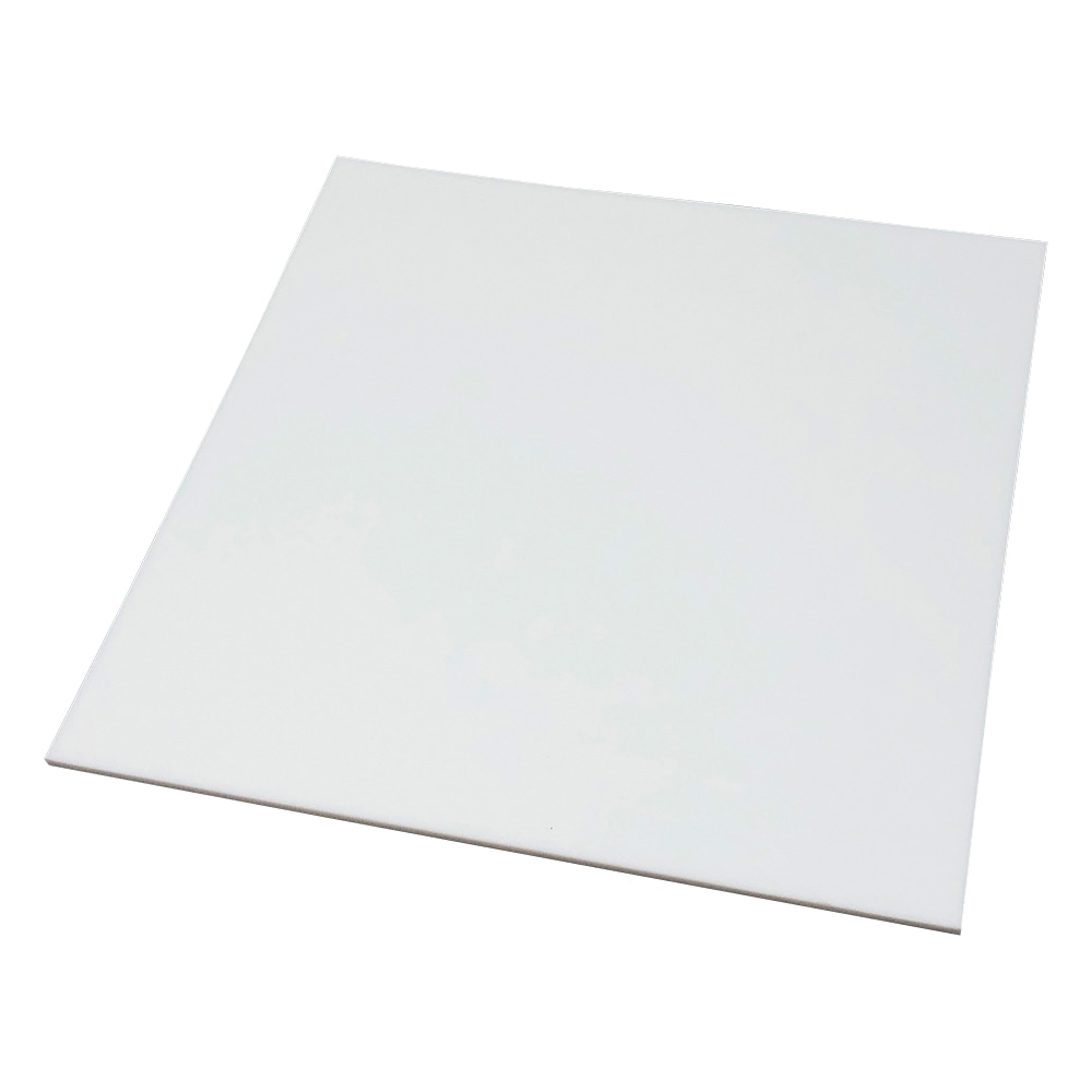 アズワン PTFEシート 300×300×5 1枚(ご注文単位1枚)【直送品】