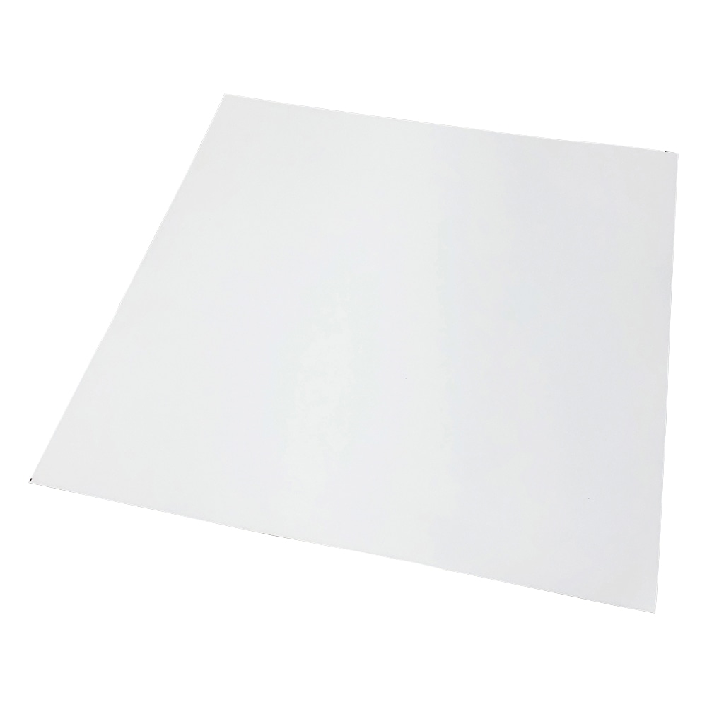 アズワン PTFEシート 500×500×1 1枚(ご注文単位1枚)【直送品】