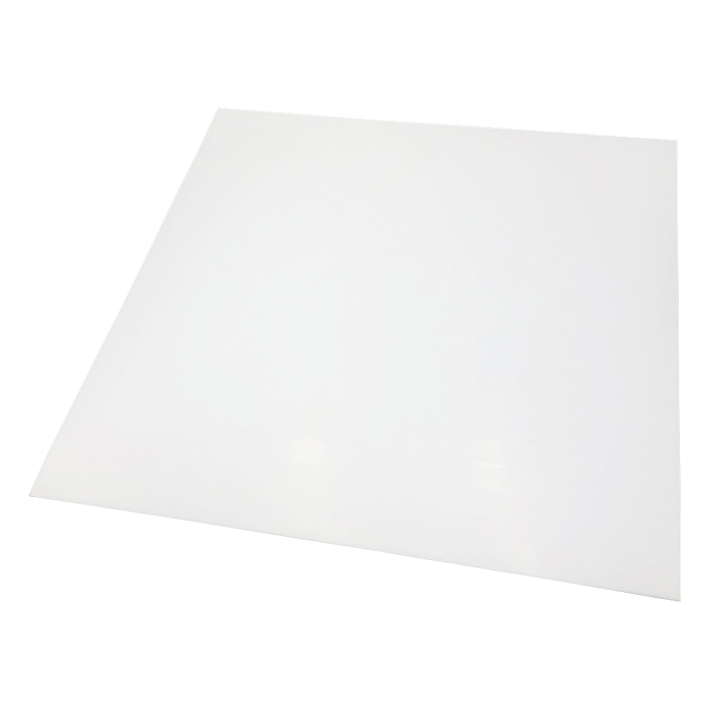 アズワン PTFEシート 500×500×2 1枚(ご注文単位1枚)【直送品】