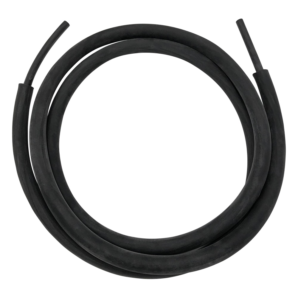 アズワン 低温恒温水槽用断熱ホース 3m 断熱ホース・3m(内径φ8×外径φ23mm) 1本(ご注文単位1本)【直送品】