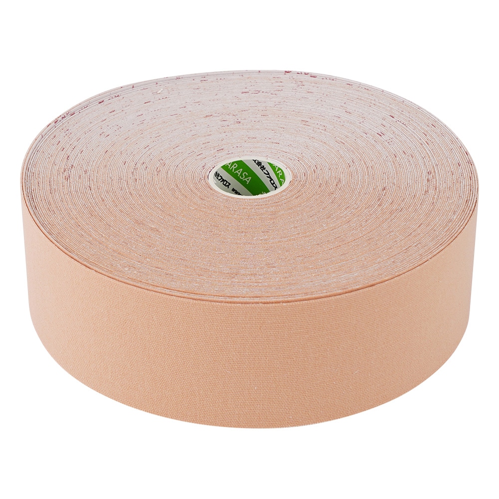 ファロス さらさキネシオロジーテープ業務用 5cm×30m 1箱 KL530 1巻(ご注文単位1巻)【直送品】