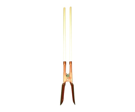 福井(OWL) 穴掘り 複式ショベル J8-05 1個(ご注文単位1個)【直送品】