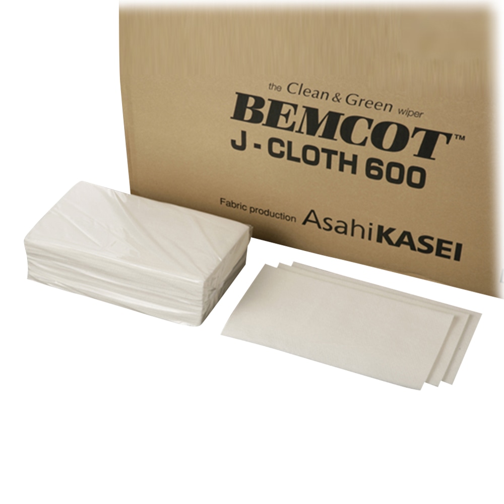 小津産業 ベンコット(R) 1箱(50枚×16袋入) Jクロス600 1箱(ご注文単位1箱)【直送品】