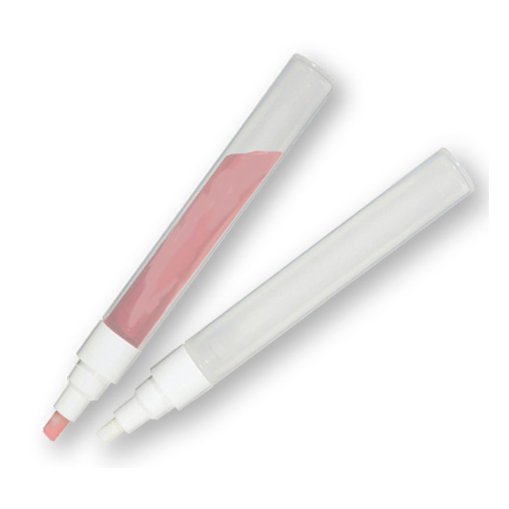 呉竹 工業用塗布具(ペン型容器) 容器セット φ5mm 1袋(10セット入) B1-10 1袋(ご注文単位1袋)【直送品】