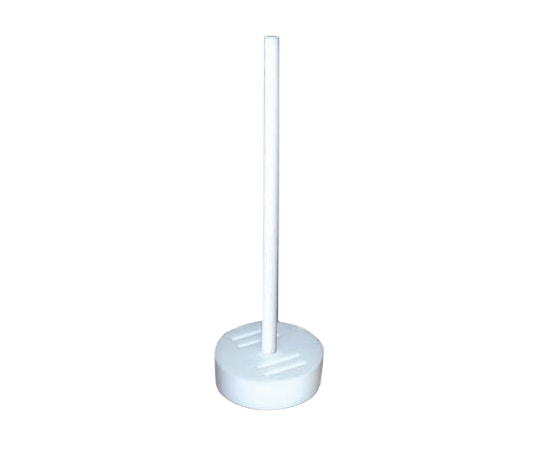 フロンケミカル PTFE 基板・チップ洗浄治具 ビーカー200mL用　NR1675-003 1個（ご注文単位1個）【直送品】