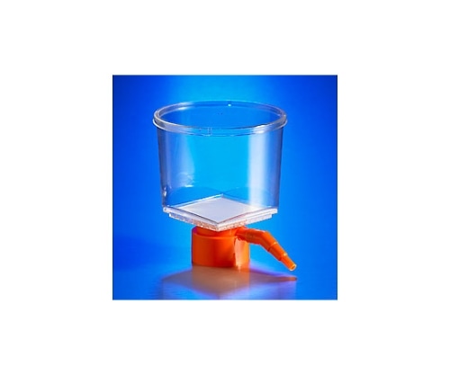 コーニング ボトルトップフィルター 500mL PES(ポリエーテルスルホン) 0.22μm 12袋入 431118 1ケース(ご注文単位1ケース)【直送品】