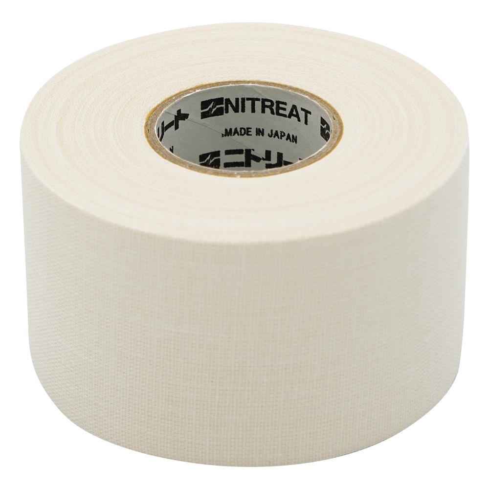 ニトムズ ニトリートRCBテープ 38mm×12m 8巻入 CB-38 1箱(ご注文単位1箱)【直送品】