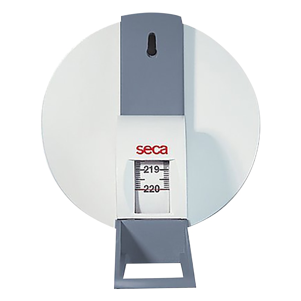 seca 壁掛け式簡易身長計　seca 206 1台（ご注文単位1台）【直送品】