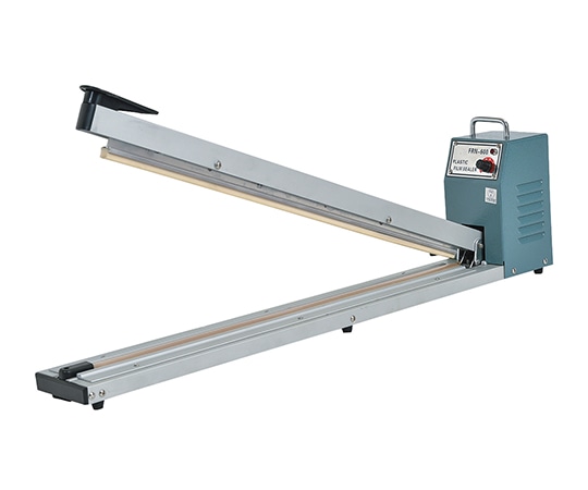 アズワン 長尺シーラー 2.8×600mm FRN-600 1台(ご注文単位1台)【直送品】