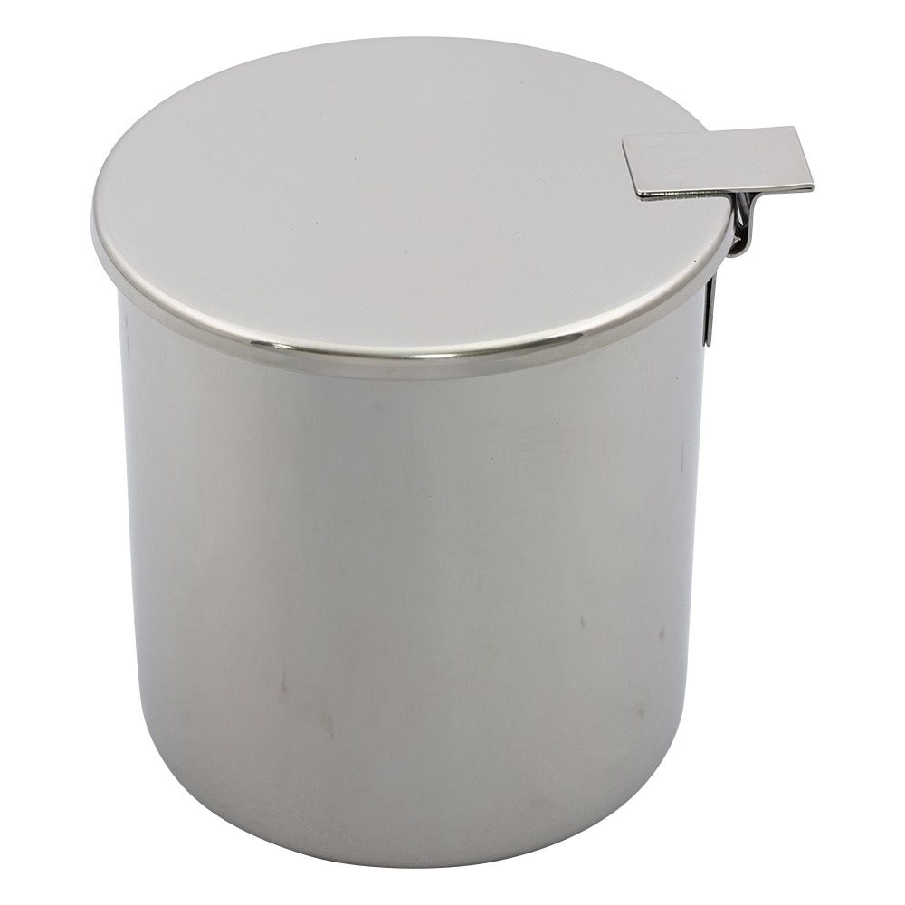 アズワン 万能缶 500mL 1221 1個(ご注文単位1個)【直送品】