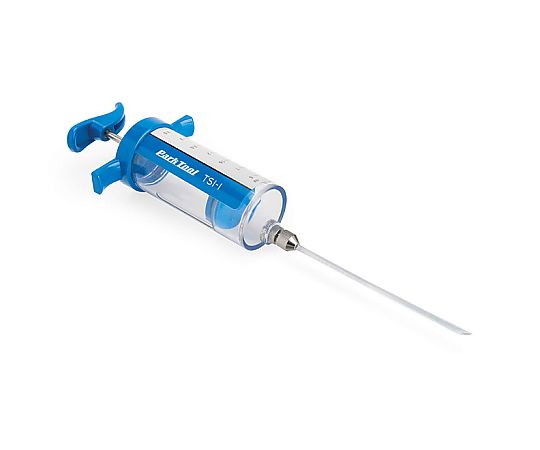 ParkTool シーラント注入器 TSI-1 1個(ご注文単位1個)【直送品】