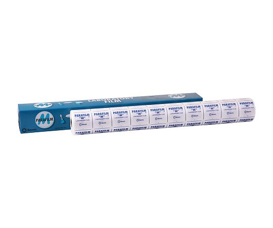 BEMIS パラフィルム 20(50cm)×50Ft(15m) PM998 1本(ご注文単位1本)【直送品】