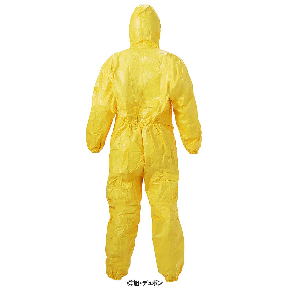 デュポン デュポンタイケムR2000 続服 M　Tychem2000-M 1着（ご注文単位1着）【直送品】