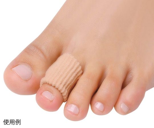 PediFix 指先プロテクター(リング) 2個入 L 1箱(ご注文単位1箱)【直送品】