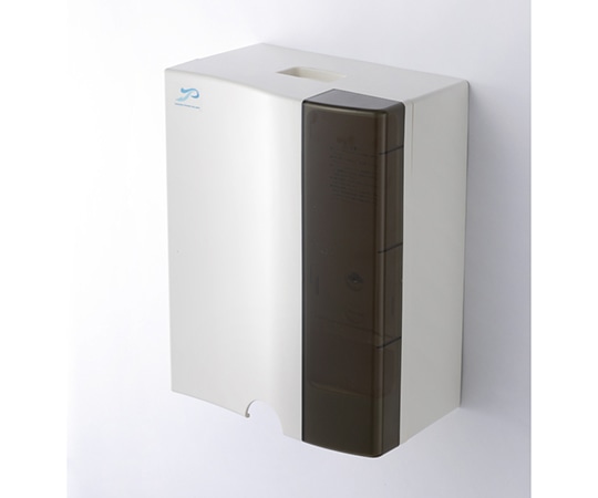 アズワン ペーパーホルダー (クリーンウェーブ) 252×154×330mm PT600 1個(ご注文単位1個)【直送品】