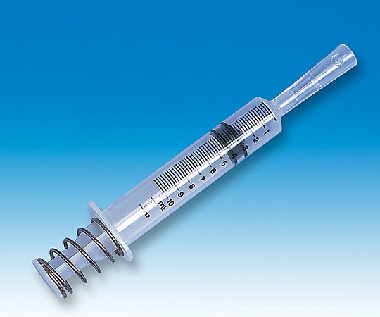 アズワン 血沈測定器 吸引用バネアダプター(5本) 1015 1箱(ご注文単位1箱)【直送品】