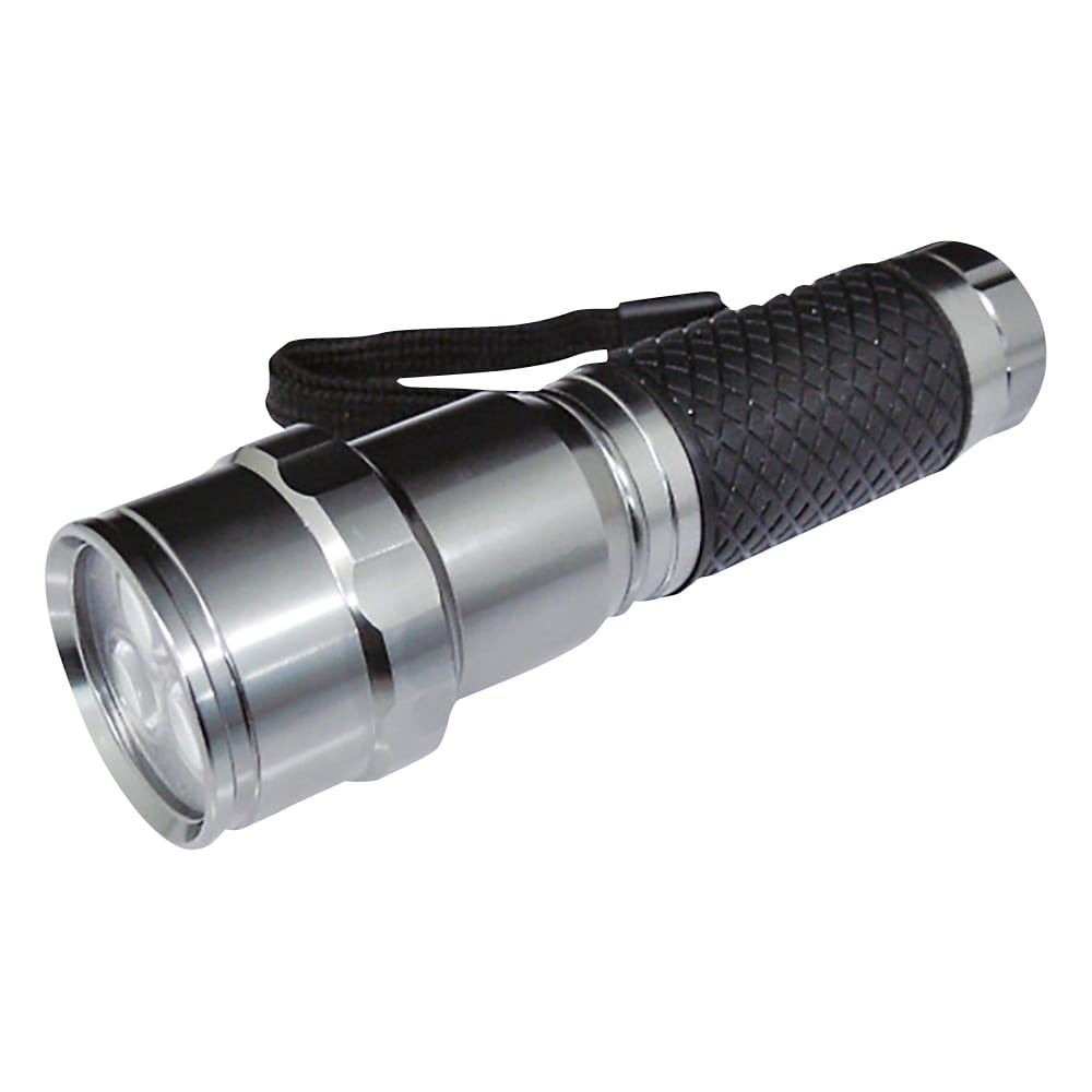 アズワン ブラックライト φ40×129 3灯 PW-UV343H-02 1個(ご注文単位1個)【直送品】