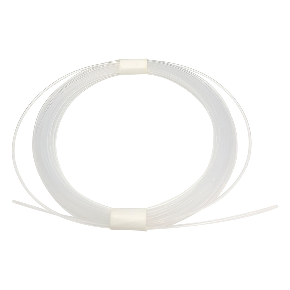 仁礼工業 HPLC配管用PFAチューブ 1.00×1/16 1巻(10m) NFK-043 1巻(ご注文単位1巻)【直送品】