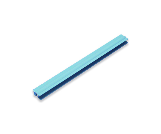 アズワン 密閉クリップ 210mm 1箱(10本入) CL21-10 1箱(ご注文単位1箱)【直送品】