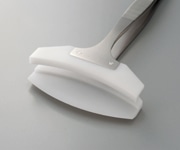 IDEAL-TEK ウェハー用ピンセット ID-8WNY 1本(ご注文単位1本)【直送品】