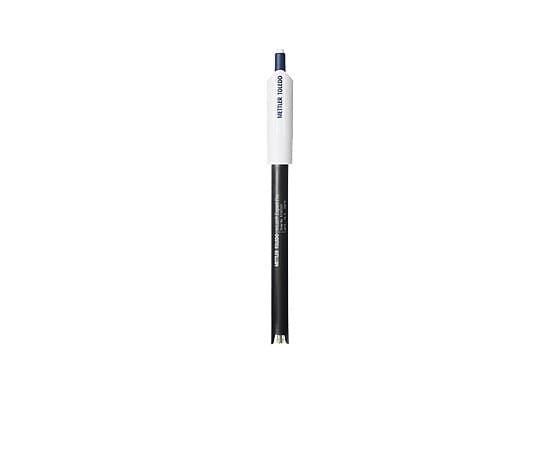 メトラー・トレド pHメータ(Seven)用pH電極 InLab Expert Pro 51343101 1個(ご注文単位1個)【直送品】