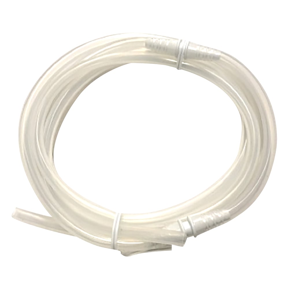インターサイエンス 自動希釈装置 DiluFlow(R) Pro用 チュービングセット 6.4mm 1セット(ご注文単位1セット)【直送品】
